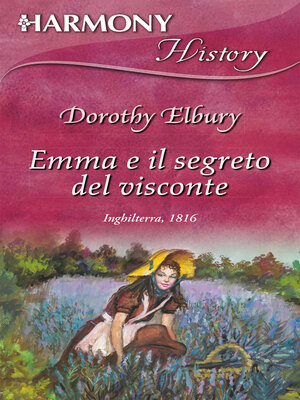 cover image of Emma e il segreto del visconte